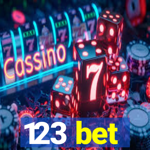 123 bet